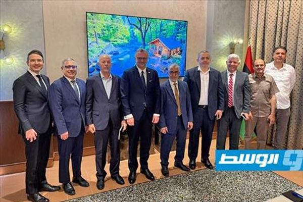 جريدة «الوسط»: رفض في مصراتة لـ«خطة» بولس.. وباكستان على خط الأزمة