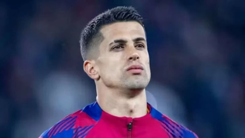 برشلونة يرسم خطة ضم كانسيلو نهائياً من الهلال