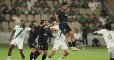 الاتفاق ضد النجمة.. دونجا أساسيا في تشكيل مواجهة دوري السعودي للمحترفين