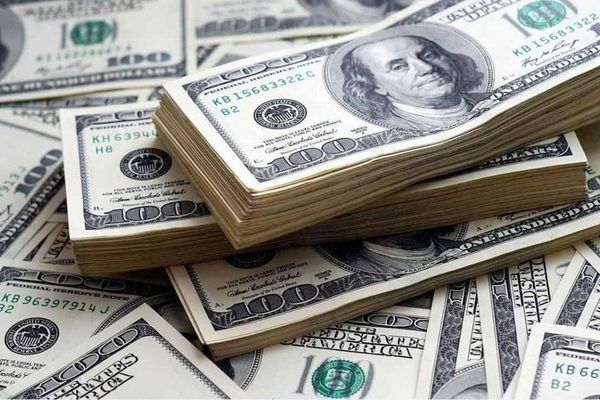 الدّين الأمريكي يتجاوز عتبة 39 ألف مليار دولار