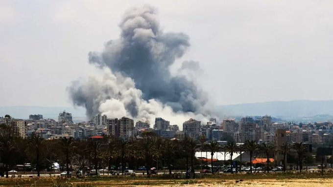 جماعة الحوثي تلوح بالدخول في الحرب ضد إسرائيل حال استمرار التصعيد في لبنان