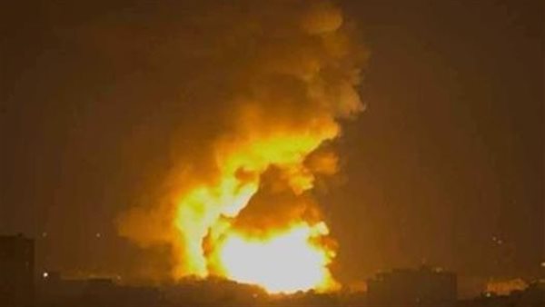 جيش الاحتلال يزعم استخدام 24 طنا من المتفجرات لاستهداف نفق لحزب الله