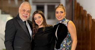 نقاد وأكاديميون يشيدون بالتجربة الإخراجية الأولى لمايا أشرف زكى