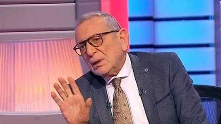 عدلي القيعي يهاجم منتقدي زيزو: "الشتيمة بقت اللغة السائدة"