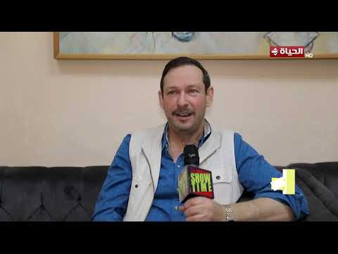 It's Showtime - أيمن الشيوي يكشف عن خطة إنتاجية لمسرح الدولة وجهود متواصلة لتوثيق العروض