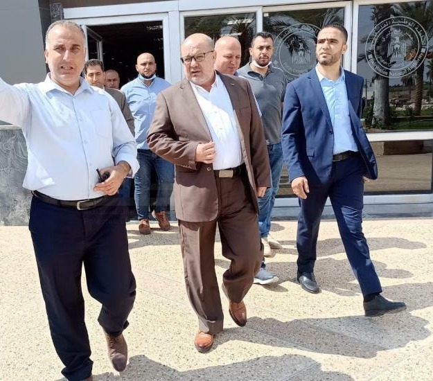 غزة الآن