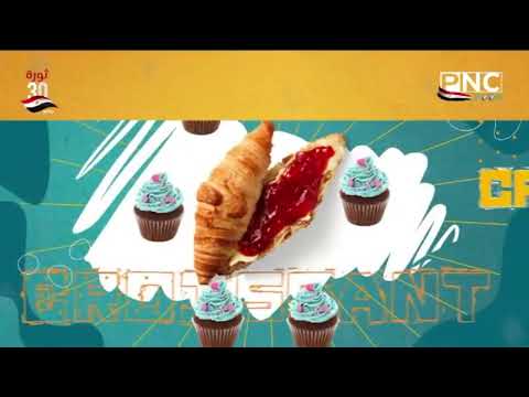 الفطاطري مع الشيف وحيد كمال | سلطة الخيار بالذرة