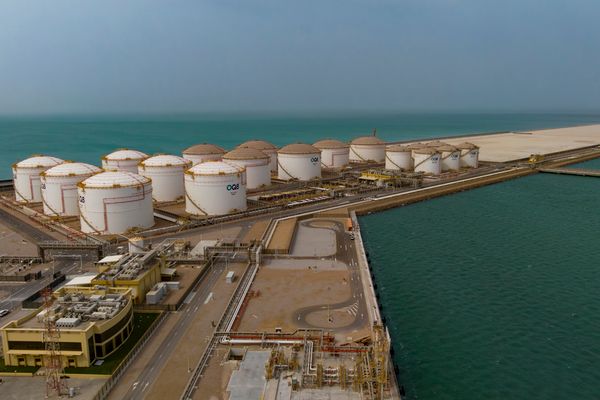 11.1 بالمائة ارتفاعٌ في إجمالي مُنتجات المصافي العُمانية