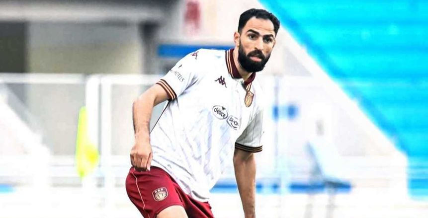 بعد بلايلي ومرياح.. لاعب الترجي مهدد بالغياب عن موقعة القاهرة أمام الأهلي