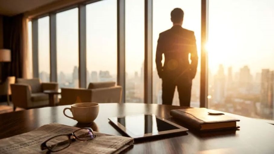 متى يصبح الطموح عبئا؟.. الإجابة قد تغير نظرتك إلى النجاح