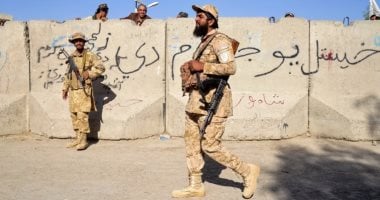 أفغانستان: مقتل 55 جنديا باكستانيا في هجمات على مواقع عسكرية