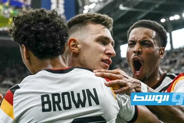ألمانيا تسحق كوراساو بسباعية بكأس العالم 2026