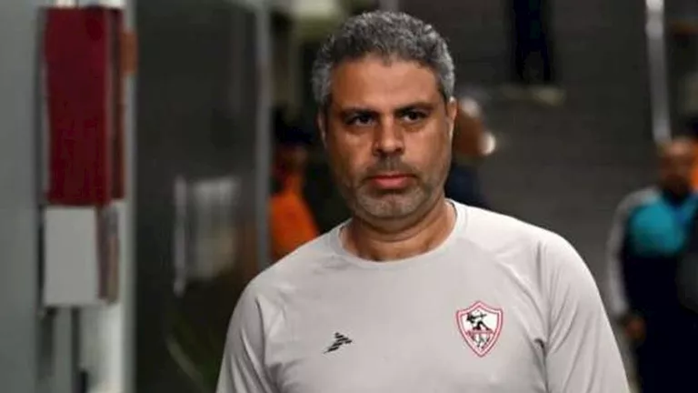 تعرف على تشكيل الزمالك لمواجهة جينيس الودية
