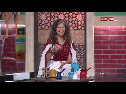 4 شارع شريف -أشهر الامثلة في فقرة "ستي قالتلي" مع نسمه مدحت