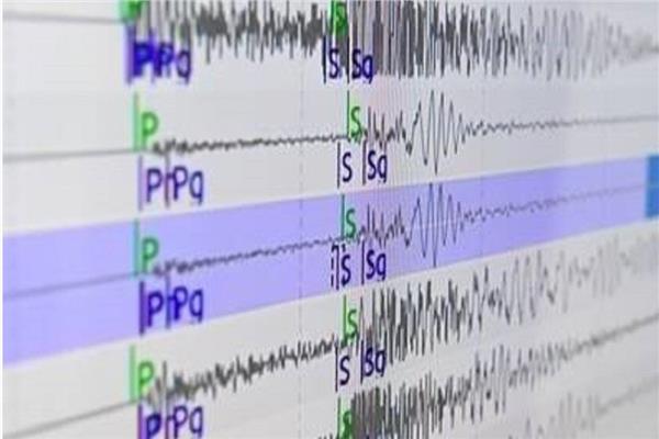 13 مصابا في زلزال بقوة 5.5 درجة ضرب جنوب غربي الصين