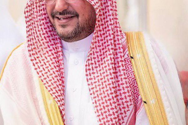 نائب أمير القصيم يرفع التهنئة للقيادة بمناسبة عيد الأضحى