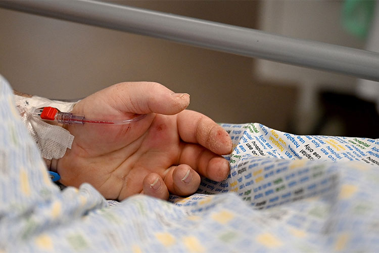 الأمراض النادرة في الجزائر.. تكلفة باهظة لتذليل تحدّيات كبيرة