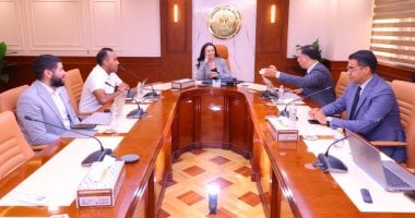 وزيرة التضامن: ربط الشباب والطلاب بمسارات التأهيل وفرص العمل والتمكين الاقتصادي