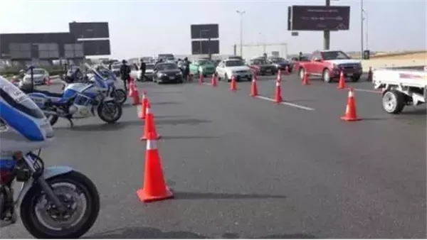 غلق كلي لكوبري قصر النيل الليلة، وهذه أبرز التحويلات المرورية