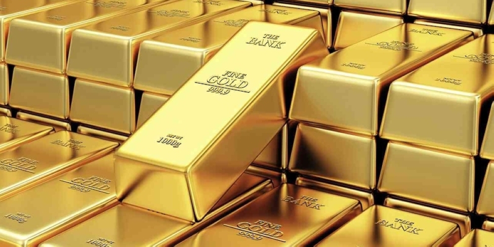 الذهب يرتفع من أدنى مستوى في 5 أسابيع ومخاوف التضخم تحد المكاسب