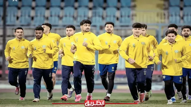 خبير لوائح: الإسماعيلي مهدد بالهبوط لدوري القسم الثاني بسبب النجوم