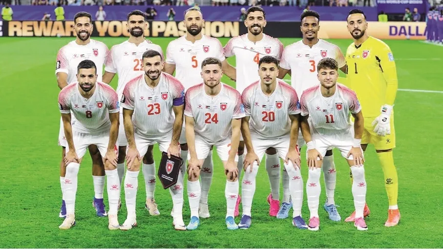 المشاركة المونديالية لـ"النشامى" تفتح أبواب الاحتراف وترفع القيمة السوقية للاعبين