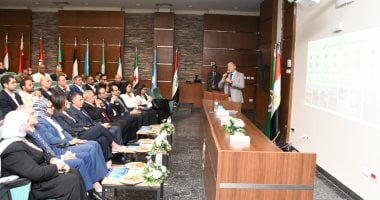 انطلاق أول اجتماع لتطوير المنظومة اللوجستية بأسوان