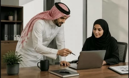 «الموارد» لـ«عكاظ»: 3,000 وظيفة متوقّعة بعد رفع نسبة توطين «المشتريات»