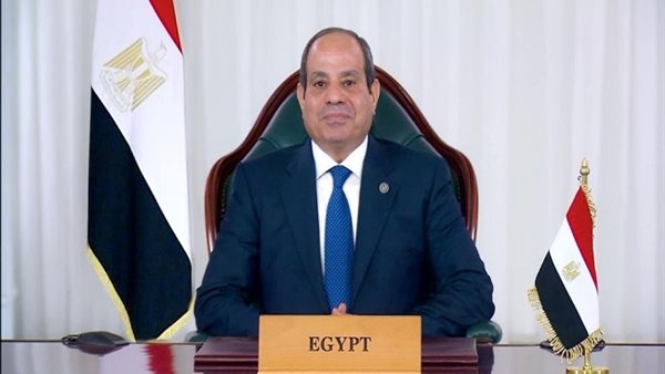 الرئيس السيسي ورئيسة وزراء إيطاليا يبحثان تعزيز العلاقات التجارية والاقتصادية