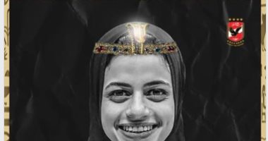 لو مكنتش كابتن.. ثريا محمد بطله السلة: كان نفسى أكون لاعبة طائرة