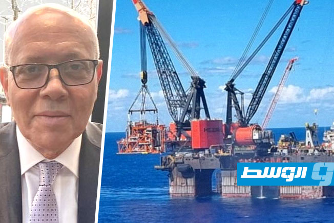 فضيل الأمين: الاكتشاف الغازي «خبر وسار».. لكن ماذا عن الحوكمة؟