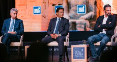 وزير السياحة: الحفاظ على المواقع الأثرية والمتاحف أولوية أساسية