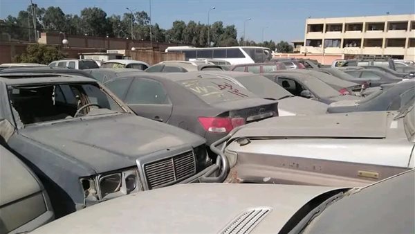 4 خطوات مهمة للمشاركة في مزاد سيارات الجمارك.. فرصة للشراء بأرخص الأسعار