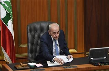 بري يرد على ترامب: سوريا ليست في وارد التدخل في لبنان