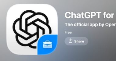 OpenAI تصدر تطبيق ChatGPT منفصل مخصص لمستخدمي المؤسسات