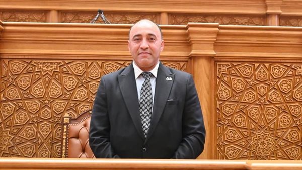 النائب حسام حسن يتقدم بطلب إحاطة بشأن اضطراب مكافآت امتحانات الإعدادية