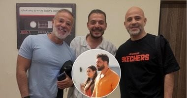 الأغنية الدعائية لفيلم نصيب بطولة ياسمين صبرى بتوقيع عزيز الشافعى