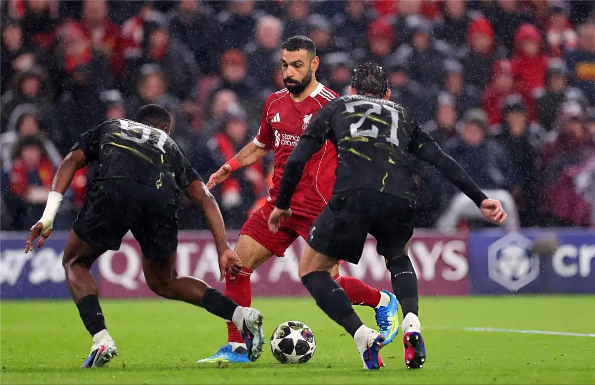 محمد صلاح يُفجر أسرار اختياره بين 5 أندية في دوري روشن