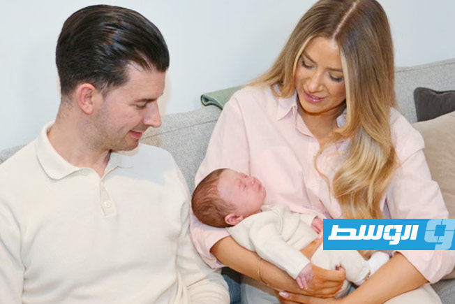 أول ولادة من رحم «متبرعة متوفاة» في المملكة المتحدة