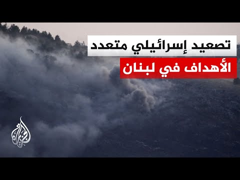 Why did Hezbollah halt its attacks on northern Israel despite the escalation in southern Lebanon?