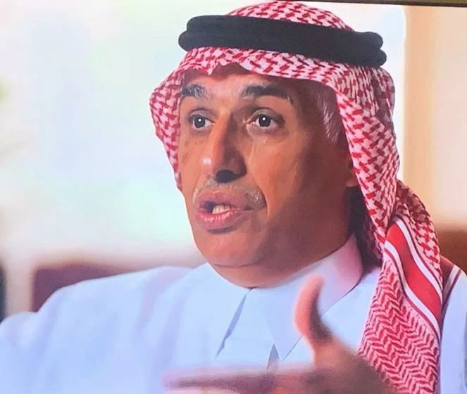 محمد الضلعان لـ«عكاظ»: التركيز سيقود القادسية للثلاث نقاط