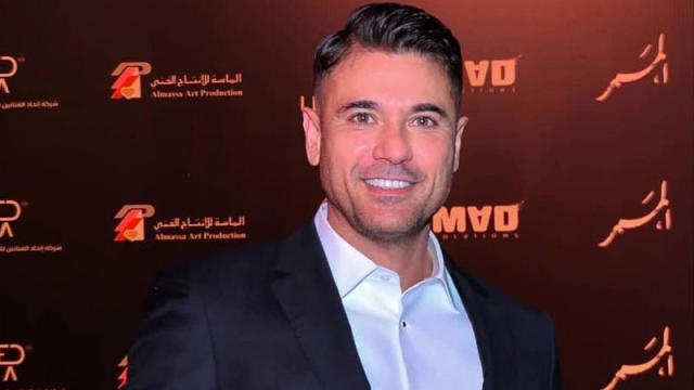 أحمد عز يواصل تألقه بمشروعات ضخمة بين السينما والدراما