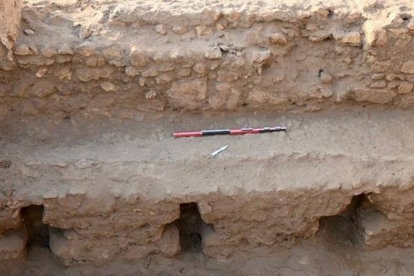 اكتشافات أثرية جديدة بمحيط قلعة صلاح الدين الأيوبي في مصر