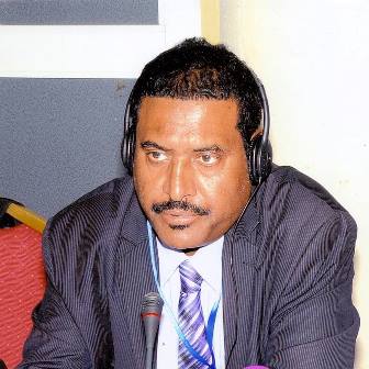 د. حسن محمد صالح يكتب: تدمير منظومات .. إدانة أممية وأفريقية لمليشيا التمرد