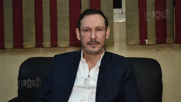 أيمن الشيوي لـ"فيتو": لسنا في أزمة إنتاج والمسرح المصري ضمن الأكثر غزارة عالميًا.. نتفاوض لإذاعة العروض المميزة تليفزيونيًا.. وحلول تقنية للمشكلات الإدارية قريبًا