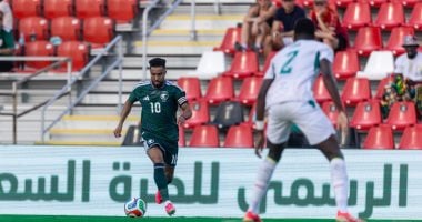 التعادل السلبي يحكم ودية السنغال والسعودية قبل كأس العالم 2026