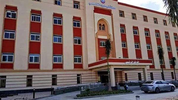 إصابة 17 شخصا في انقلاب ميكروباص بالمنيا