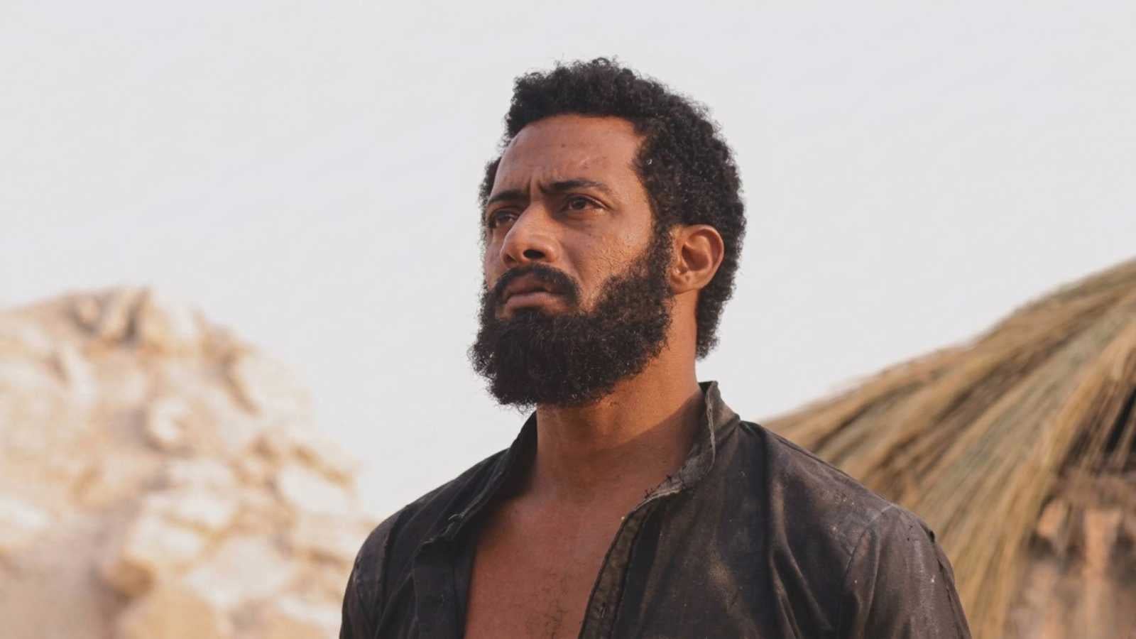 ما علاقة أزمة فيلم “أسد”؟.. إلغاء جولة محمد رمضان في أمريكا