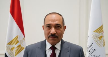 الدكتور جودة غانم مفوضا للمجلس الكندى للتعليم بالشرق الأوسط وشمال أفريقيا