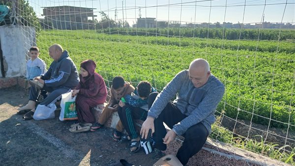 وسط إقبال جماهيري.. انطلاق الدورة الرمضانية لأصحاب المعاشات بقرية السرايا في كفر الشيخ